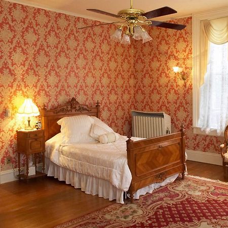 Vrooman Mansion Bloomington Δωμάτιο φωτογραφία
