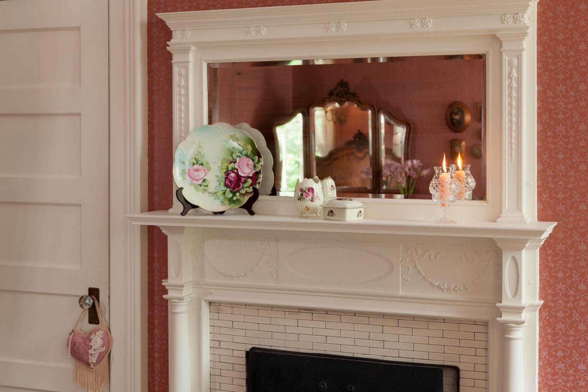 Vrooman Mansion Bloomington Εξωτερικό φωτογραφία