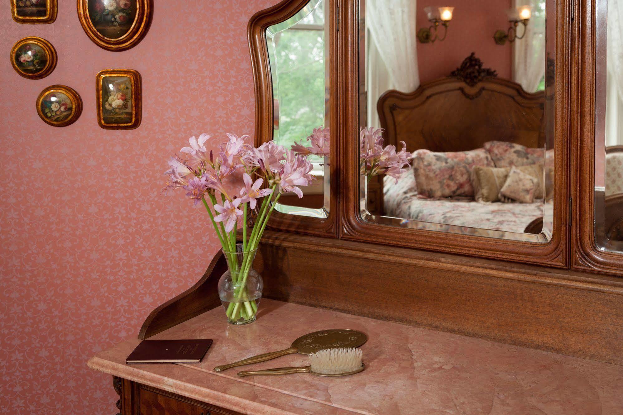 Vrooman Mansion Bloomington Εξωτερικό φωτογραφία